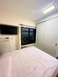 Blk 460 Clementi Avenue 3 (Clementi), HDB 4 Rooms #559149251